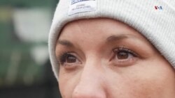 Կյանքը ուկրաինական Բախմուտի շրջանում` ռուսական ռումբերի ներքո
