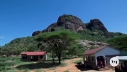 US Charity Trains Medics to Improve Health Care in Rural Kenya
