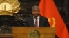 Presidente de Angola, João Lourenço, lidera a SADC