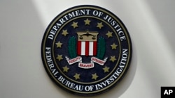 Foreign Surveillance FBI