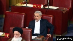 محسن اسماعیلی، عضو پیشین شورای نگهبان و تنها عضو غیرروحانی مجلس خبرگان دوره پنجم