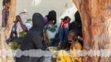 Sudan sɔrɔdasiw ka lasigidenw seginna jeddah Arabie Saoudite jamana na