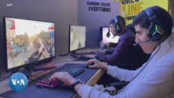 Les sports en ligne se développent en Libye