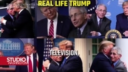 Lažni snimci u političkim videima: Američka izborna komisija bez ovlaštenja da reaguje