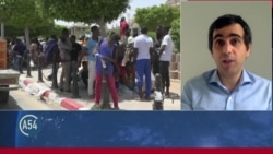 Conflict Between Sub-Saharan Migrants and Tunisians Continues