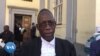 Gweta reMutungamiri weBato reTransform Zimbabwe ,VaJacob Ngarivhume, VaMadhuku, Vasvitsa Chikumbiro kuDare Kuti Vatongwe Vachibva Kumba