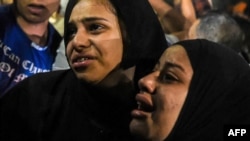 En Egypte, les femmes restent soumises à une législation patriarcale vieille d'un siècle et sont les premières victimes, selon les féministes, du conservatisme ambiant.