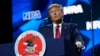 Trump Says 'No One Will Lay a Finger on Your Firearms' If He Wins 