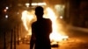 France Deploys 45,000 Police After Riots Over Teen's Death 