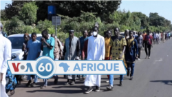 VOA60 Afrique : Mali, Niger, Eswatini, Tunisie
