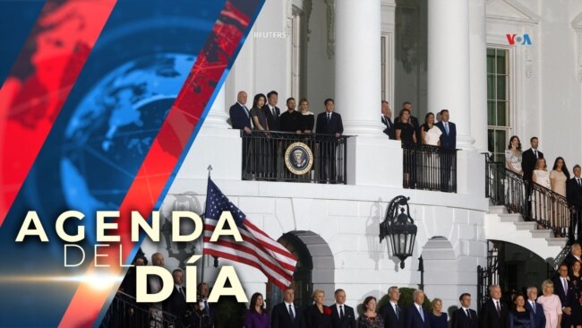 Termina la cumbre de la OTAN con declaración conjunta sobre Ucrania
