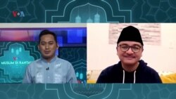 Buka Puasa Soto Betawi di New York - Muslim di Rantau Live On TV!