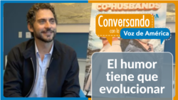 Los desafíos a la hora de hacer comedia
