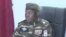 FILE — Screen grab of a Reuters video of General Abdourahmane Tiani, Niger's military leader, as he met ministers in Niamey, July 28, 2023