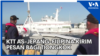 KTT AS-Jepang-Filipina Fokus ke Taktik &quot;Zona Abu-Abu&quot; Tiongkok
