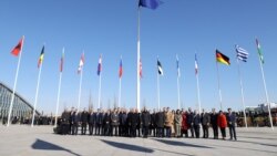 La OTAN desarrolla nuevas estrategias en un nuevo escenario
geopolítico
