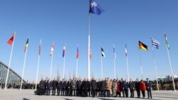 EEUU será sede de la Cumbre de la OTAN en Julio y el presidente Joe Biden
recibió al jefe de la OTAN para coordinar detalles
