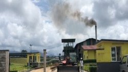 São Tomé e Príncipe: Trabalhadores da maior fábrica exigem melhores salários