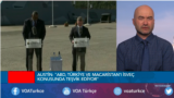 Austin: “Türkiye ve Macaristan’ı Teşvik Ediyoruz” 