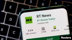 Kremlin-backed Russia Today is developing a presence in Bosnia and Herzegovina.