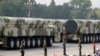 Legisladores estadounidenses se enfocan en contener expansión de misiles de China