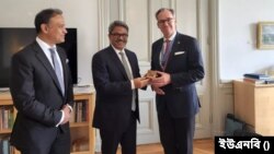 বাংলাদেশের আইটি খাতে উন্নয়ন ও সবুজ রূপান্তরে সহযোগিতা করতে আগ্রহী সুইডেন