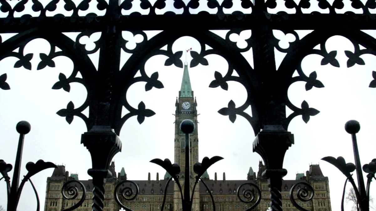 好莱坞影片式风波震动加拿大政坛,议员卷入中国干涉政治最新指控