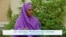 Dr. Suraiya MUhammad Usman Ta Mana Karin Haske Akan Cutar Tarin Fuka