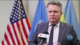 РФ в ООН: реакції на створення ядерної загрози та головування в Радбезі. Відео