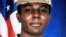 FILE - U.S. Army Private Travis King crossed the border from South Korea to North Korea on July 18, 2023.