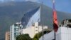 Caracas'taki BM ofisi Maduro hükümeti tarafından kapatıldı.