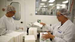 Avance Informativo 10:00 AM