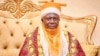 The new Emir of Ningi