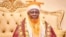 The new Emir of Ningi
