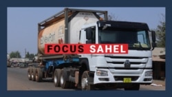 Focus Sahel, épisode 15 : l’approvisionnement face au terrorisme