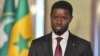 Senegal president, Bassirou Diomaye Faye - Speech on Senegal Independance Day