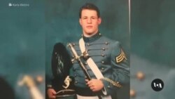 Families of US Volunteers Killed in Ukraine Address Congress
