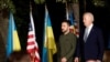 美國大選將如何影響西方援助烏克蘭？