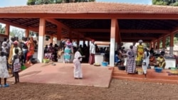 Guiné-Bissau: A pobreza tem rosto feminino, diz estudo