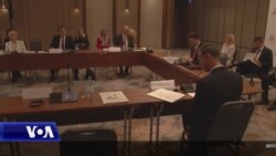 Shkup, mblidhet Komisioni për Partneritet i Kartës së Adriatikut