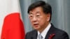 Japón ofrecerá asistencia militar no letal a "países afines" en la región