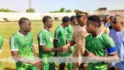 Kayes sigida bɛ ntolatanw kulu nyogonye kɛ Ligue 1 ntolatan wuliliko kama Mali kɔnɔ