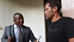 Burkina, sonadonabagaw ka baara bila Me Guy Herve ka nomineni la