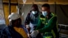 Nearly 50 Cholera Deaths Reported in South Africa