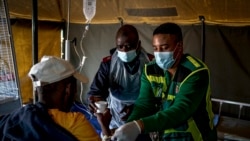 WHO: Cholera Outbreaks on the Rise