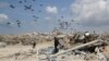 غزہ میں لڑائی کے چھ ماہ؛ کیا فوری جنگ بندی اور یرغمالوں کی رہائی ممکن ہے؟