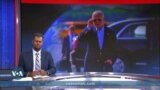 Biden oo ku laabtay ololaha doorashada 