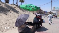 کاریگەری بەرزبوونەوەی پلەکانی گەرما و بێ کارەبایی لەسەر هاووڵاتیانی موسڵ