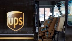 En caso de paro: UPS toma medidas de precaución