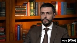 Danijel Živković, predsjednik Demokratske partije socijalista u intervjuu Glasu Amerike 